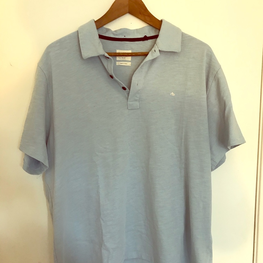 DESIGNER SUPER CHEAP PRICE🧨 Rag&Bone Men’s Polo